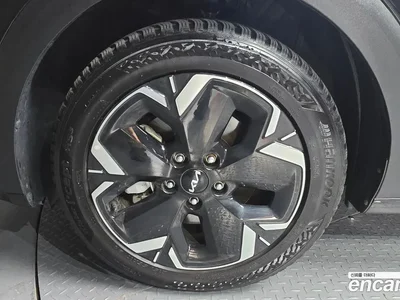 2024 Kia Niro Air, фото 4, лот 10114320