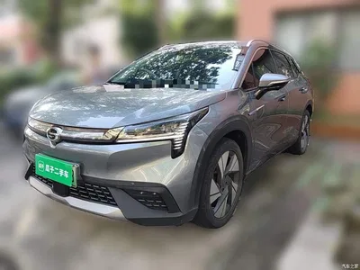 2020 Aion LX 80 Smart Premium Edition, фото 1, лот 10390599