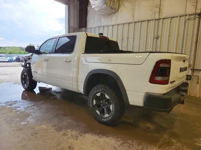 2020 RAM 1500 REBEL, фото 2, лот 10714252