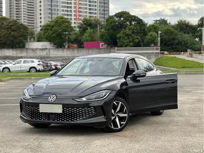 2024 Volkswagen Lamando L 280TSI DSG Cool Edition, фото 1, лот 10429662