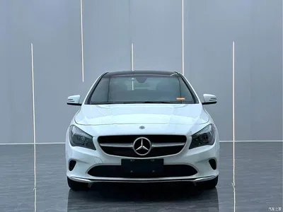 2018 Mercedes-Benz CLA (Import) CLA 200 Dynamic Edition, фото 2, лот 10261371