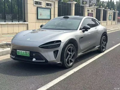 2025 Xiaomi Auto Xiaomi YU7 Ultra Long Range High Performance AWD Max Edition, фото 1, лот 10373140