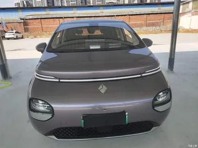 2023 Baojun Cloud 460 Max, фото 3, лот 11162404