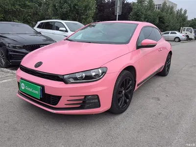 2014 Volkswagen Scirocco 1.4TSI Racing Edition, фото 1, лот 10480796