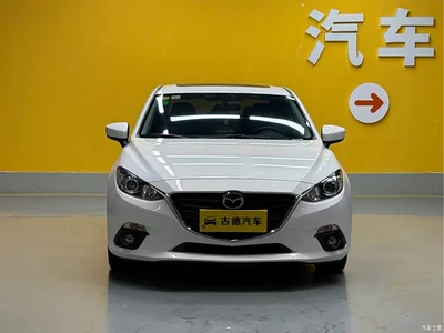 2016 Mazda Mazda3 Axela Sedan 1.5L Automatic Luxury, фото 2, лот 11520350