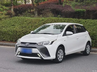 2016 Toyota YARiS L Zhi Xuan Facelift 1.5E CVT Charming Edition, фото 2, лот 11396591