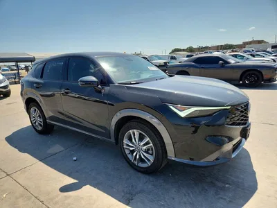 2025 ACURA ADX, фото 4, лот 10674224