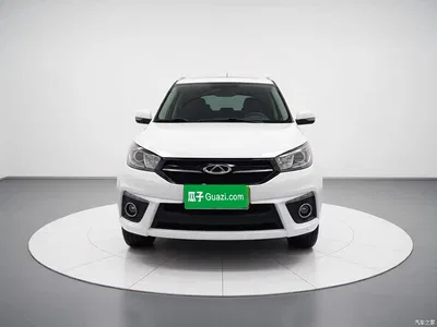 2016 Chery Tiggo 3 1.6L Manual Smart Edition, фото 2, лот 10333388