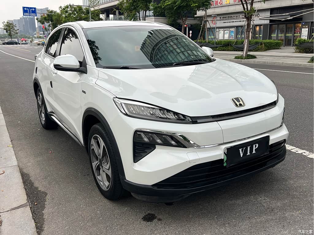 2021 CIIMO Dongfeng Honda M-NV Shangcheng Edition, фото 3, лот 10886792