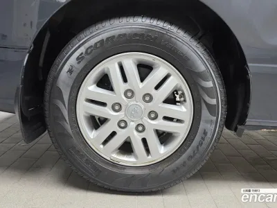 2019 Hyundai Starex Van 5-Seater, фото 4, лот 10192437