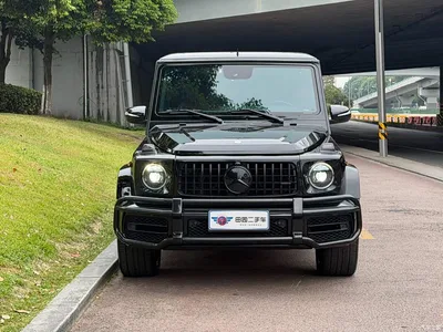2013 Mercedes-Benz G-Class G 500, фото 2, лот 10295520