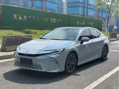 2024 Toyota Camry Hybrid 2.0HG Premium Edition, фото 1, лот 10301239