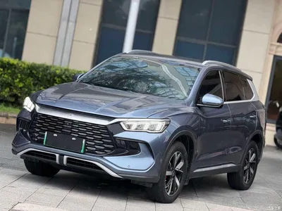 2024 BYD Song Pro New Energy Glory Edition DM-i 71KM Pilot, фото 1, лот 11565517