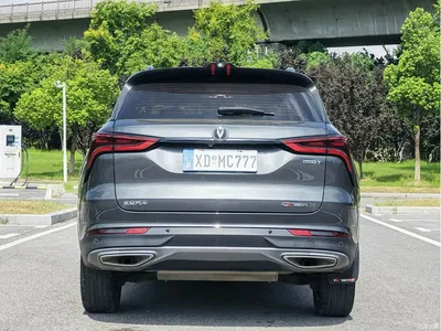 2020 Changan CS75 PLUS 1.5T Automatic Luxury, фото 4, лот 10249064