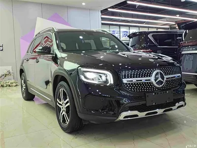 2022 Mercedes-Benz GLB Facelift II GLB 200 Style, фото 3, лот 11181405