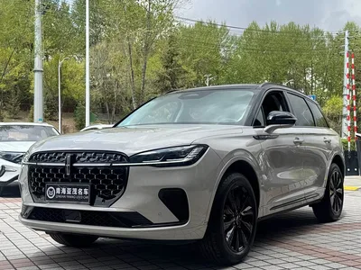 2024 Lincoln Adventurer 1.5T 2WD Mulan Special Hybrid Edition, фото 1, лот 10357653