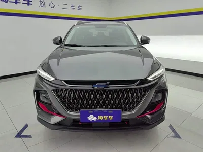2023 Changan Oshan X7 PLUS Enjoy Edition 1.5T Auto Premium, фото 2, лот 11536592