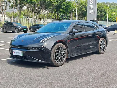 2024 ZEEKR 001 WE Edition 95kWh AWD, фото 1, лот 10393706
