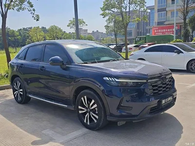 2023 Honda HR-V 240TURBO Jin Zhi Edition, фото 3, лот 10394616