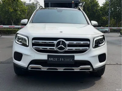 2022 Mercedes-Benz GLB Model GLB 200 Dynamic Edition, фото 2, лот 10765740