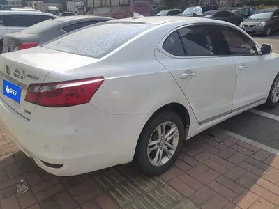 2014 Changan Ruicheng 1.8T Automatic Elite Anniversary Edition China V, фото 3, лот 11148569