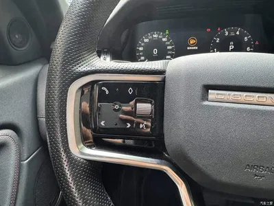 2022 Land Rover Discovery Sport Model Facelift 249PS R-Dynamic SE Performance Tech Edition 5-seater, фото 4, лот 10338806