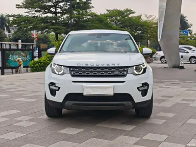 2016 Land Rover Discovery Sport 2.0T SE, фото 2, лот 11228156
