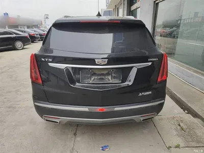2021 Cadillac XT5 28T Luxury, фото 4, лот 10309297