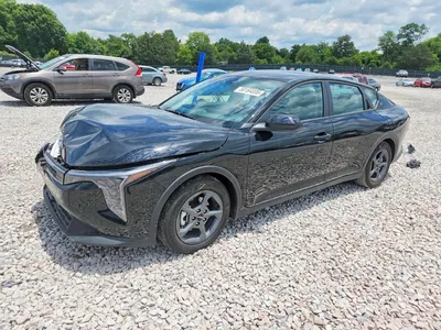 2026 KIA K4 LXS, фото 1, лот 10774846