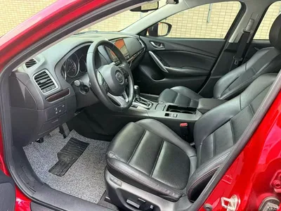 2015 Mazda Atenza 2.5L Skyactiv Prestige Edition, фото 4, лот 10325895