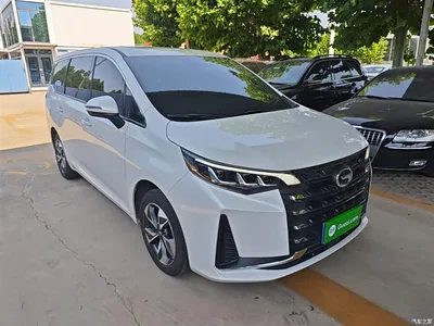 2023 GAC Trumpchi Trumpchi M6 PRO 270T DCT Luxury Edition, фото 4, лот 10424686