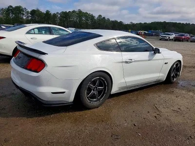 2015 FORD MUSTANG GT, фото 3, лот 10507730