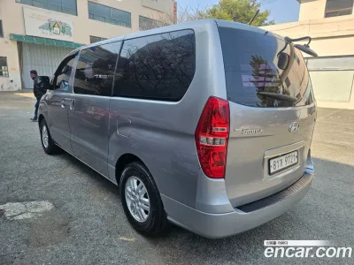 2016 Hyundai Starex 5-Seater VAN, фото 3, лот 10190613