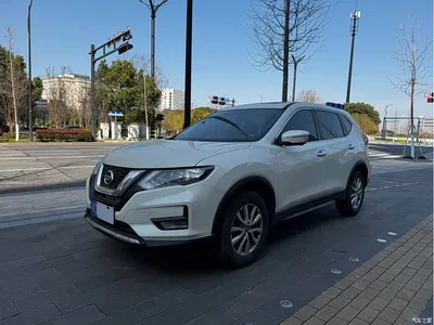 2021 Nissan X-Trail 2.0L CVT 2WD XL ITS Smart Comfort, фото 2, лот 10338201