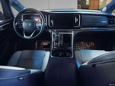 2021 GAC Trumpchi Trumpchi M8 Master Series 390T Prestige Edition, фото 4, лот 10689063