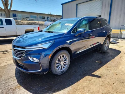 2022 BUICK ENCLAVE ESSENCE, фото 1, лот 10858988