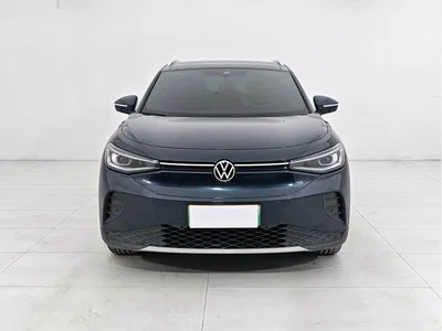 2024 Volkswagen ID.4 CROZZ Pure Limited Edition, фото 2, лот 10262524
