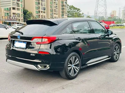 2017 Honda Avancier 370TURBO 2WD Luxury Edition, фото 3, лот 10417167