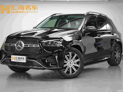 2025 Mercedes-Benz GLE 350 4MATIC Fashion, фото 1, лот 11412198