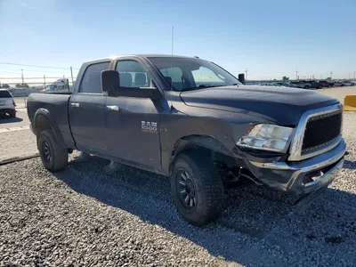 2014 RAM 2500 SLT, фото 4, лот 11148988