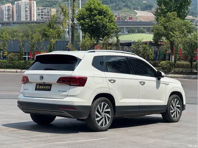 2021 Volkswagen Tharu New Energy Panorama Premium Edition, фото 4, лот 10478371