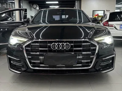 2020 Audi A6L 45 TFSI Premium Dynamic, фото 2, лот 10400723