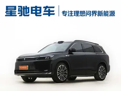 2024 AITO Wenjie AITO M7 1.5T Smart Drive RWD Ultra 5-seater, фото 1, лот 10396117
