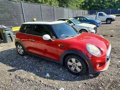 2014 MINI COOPER, фото 4, лот 10676167