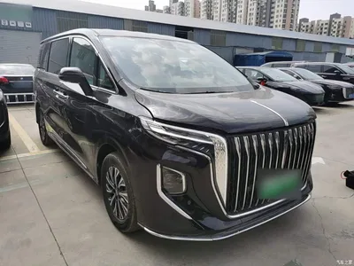 2024 Hongqi HQ9 PHEV Model 2.0T AWD Business Edition, фото 4, лот 10289476