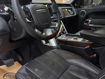 2013 Land Rover Range Rover 5.0 SC V8 AB Ultimate Genesis Edition, фото 2, лот 10328612