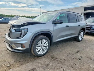 2024 GMC ACADIA UPLEVEL, фото 1, лот 10809406