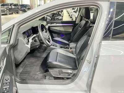 2023 Volkswagen Golf 280TSI DSG Pro, фото 4, лот 10416590