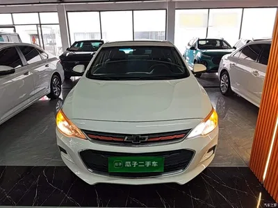 2018 Chevrolet Cavalier 320 Auto Enjoy Sunroof Edition, фото 3, лот 11459777