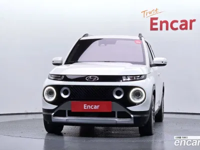 2024 Hyundai Casper Turbo Inspiration, фото 3, лот 10885709